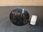 08 09 10 11 12 Infiniti EX35 Fuel Filler Door Black Oem 14806-2Y900. Fixed Price $56.00.