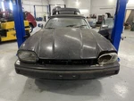 (local Pickup Only) Fuel Tank Cabriolet Fits 86-88 Xjs 97375. Fixed Price $341.54.