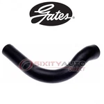 Gates Lower Radiator Coolant Hose For 1968-1970 American Motors Amx 6.4L. Fixed Price $45.14.
