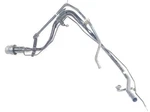 2022 2023 Nissan Pathfinder Oem Fuel Gas Filler Neck Pipe. Fixed Price $92.96.