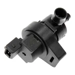For Bmw 323CI 2000 Vapor Canister Vent Solenoid Plastic/metal Housing Black. Fixed Price $128.12.