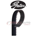 Gates Timing Belt For 1998-2000 Isuzu Amigo 2.2L L4 Engine Oe Upgrade High Ui. Fixed Price $37.42.