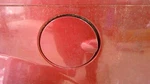 05 - 10 Jeep Grand Cherokee Fuel Filler Door Gas Flap Maroon Prj Oem 55394206AD. Fixed Price $53.99.