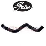 Gates Radiator Reservoir Lower Hvac Heater Hose For 1999-2004 Oldsmobile Kn. Fixed Price $23.23.