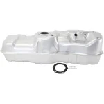 Fuel Gas Tank 24.5 Gallon 1997-98 Ford F-150 4WD Painted Steel Standard Cab. Fixed Price $186.65.