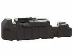 Titan Xxl Mid-ship Fuel Tank Fits 2017-2019 Chevy/gmc Silverado/sierra 2500/3500. Fixed Price $1299.00.