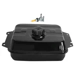 6L Metal Gas Fuel Tank For Kart Golf Carts Atv Utv Quads Taotao Pit Dirt Bike. Fixed Price $59.99.