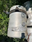 Freightliner 80 Gallon Aluminum Fuel Tank Driver Passenger Lh A03-22295-005 Used. Fixed Price $450.00.