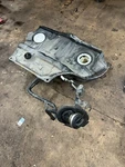 07-10 Mercedes W216 CL550 CL600 Fuel Gas Tank Reservoir 2164702801 Oem. Fixed Price $300.00.