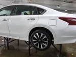 2018 Nissan Altima Gas Fuel Filler Door Lid Cover White. Fixed Price $90.00.