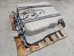 Used 06 Ford F350 40 Gallon Gas Tank Aft Axle 00-10 Ship W Mount Los Angeles. Fixed Price $1130.13.