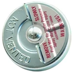 Stant 10632 Gas Fuel Filler Tank Pipe Cap Non-vented. Fixed Price $13.95.