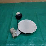 2011-2023 Mitsubishi Outlander Sport Fuel Tank Filler Door Cover Oem 5940A143. Fixed Price $49.99.