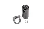 Radium Engineering 20-0008-FL Catch Can Kit Single Universal Fluid Lock. Fixed Price $161.45.