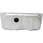 For Mercury Marauder Fuel Tank 2003 2004 Steel Silver 19 GALLONS/72L Capacity. Fixed Price $213.54.