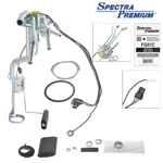 Spectra Premium FG01C Fuel Pump Sender For Chevrolet Gmc C1500 4.3L 5.0L 94-97. Fixed Price $56.80.