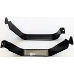 IST397 Liland Fuel Tank Straps Gas Set Of 2 For Chevy Savana Express Pair. Fixed Price $46.53.