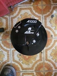 Aeromotive A1000 Fuel Pump. Fixed Price $600.00.