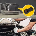 2SET Fuel Tank Fit Sensor Pressure For Buick Chevrolet Cadillac 13502903 0261230. Fixed Price $31.69.
