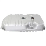 For Pontiac Bonneville Fuel Tank 1986 Steel Silver W/ Filler Neck GM3900122. Fixed Price $244.73.