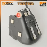 04-13 Chevrolet Corvette C6 Xlr Left Driver Side Fuel Tank Reservoir Cap Oem. Fixed Price $216.86.