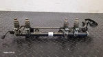 96-00 Chevrolet 2500 Pickup 7.4L Fuel Injector W/ Rail Assembly Oem 17113221. Fixed Price $355.00.