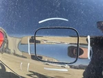 Bmw X1 2015 Fuel Filler Door 1006044. Fixed Price $155.00.