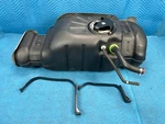 Nissan Titan Xd 5.0L Diesel Fuel Tank W/ Protectors & Straps 33K 2016-2019 Oem. Fixed Price $595.00.