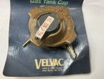Velvac 601036-6 Special Non-vented Female Cap 11-1/2" Thread. Fixed Price $14.96.