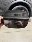 2013-2020 Ford Fusion Fuel Gas Tank Filler Door Housing DG93-F27936-EH Oem. Fixed Price $76.99.