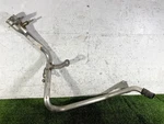 17-19 Jaguar F-pace Fuel Gas Tank Filler Neck Hose Tube Pipe Line Oem. Fixed Price $85.00.