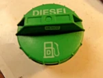 Diesel Gas Cap, Sae Pa 66. Fixed Price $12.99.