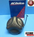Acdelco Fuel Gas Tank Cap Genuine Gm GT306 Hummer H2 H3 Oem # 25827646 W. Strap. Fixed Price $52.25.
