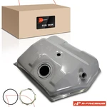 A-premium 23 Gallons Fuel Tank W/lock & O-ring Ford Bronco Ii 1985-1990. Fixed Price $190.99.