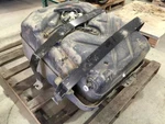 Used 2015 Gmc Sierra Cab/chassis 40 Gallon Rear Auxilliary Gas Tank 6.0 Ship. Fixed Price $1147.44.