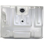 Ford F-150/F-250/F-350 Fuel Tank 1987 88 1989 Mounts Behind Rear Axle Steel. Fixed Price $291.24.