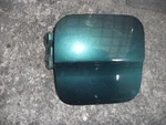 Fuel Filler Door Gas Flap Lid 2001 02 03 04 05 Honda Civic Green. Fixed Price $30.10.