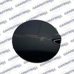 2003-2011 Saab 9-3 Sedan Fuel Filler Gas Tank Door Lid Cover Black 12761963 Oem. Fixed Price $42.74.