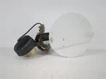 Chrysler 200 Fuel Tank Door Lid Gas White Enzyu. Fixed Price $50.72.