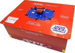 Atl SC-AA-070 Fuel Cell Sport 15 Gal Red Steel 24.5 X 17.75 9.5. Fixed Price $1214.99.