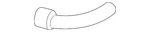 Genuine Nissan Fuel Tank Filler Neck 17228-JA90A. Fixed Price $52.38.
