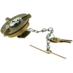 Motorad 2501-11 Hd Locking Fuel Cap. Fixed Price $55.99.