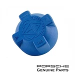 Genuine Porsche 911 Carrera Boxster Cayman Coolant Reservoir Expansion Tank Cap. Fixed Price $39.00.