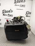 Exhaust Fluid Tank Fits 11-16 Ford F250SD Pickup 1181028. Fixed Price $200.00.