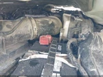 (local Pickup Only) Fuel Tank Front Midship 8' Box Crew Cab Fits 17-19 Ford F250. Fixed Price $149.99.