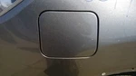 Fuel Filler Door Square Gas Cap In Kad Gray 2016 Nissan Rogue. Fixed Price $52.75.