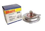 Locking Fuel Tank Gas Cap With Keys Vintage Chrome Stant 10559. Fixed Price $30.99.