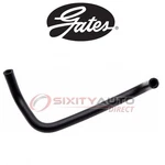 Gates Heater To Intake Manifold Hvac Hose For 1984 Pontiac J2000 Cc. Fixed Price $27.81.