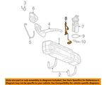 Gm Oem-fuel Gauge Tank Float Level Sending Unit 88965379. Fixed Price $375.60.