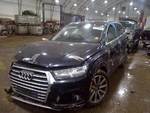Q7 Audi 2018 Fuel Filler Door 6907488. Fixed Price $94.99.